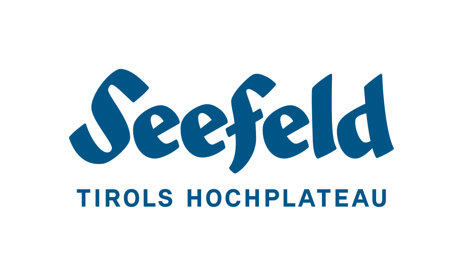 Region Seefeld - Tirols Hochplateau