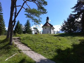 Kapelle Maria Königin